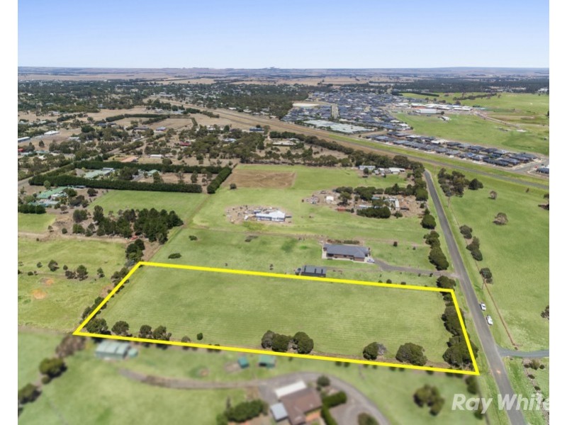93 Stevenson Road, Bannockburn VIC 3331