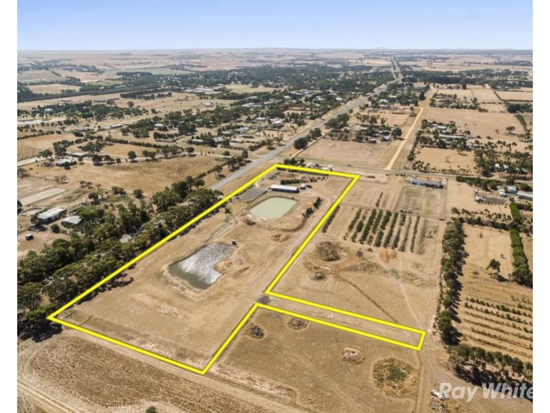 2710 Midland Highway, Lethbridge VIC 3332