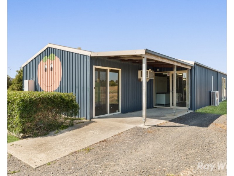 2710 Midland Highway, Lethbridge VIC 3332