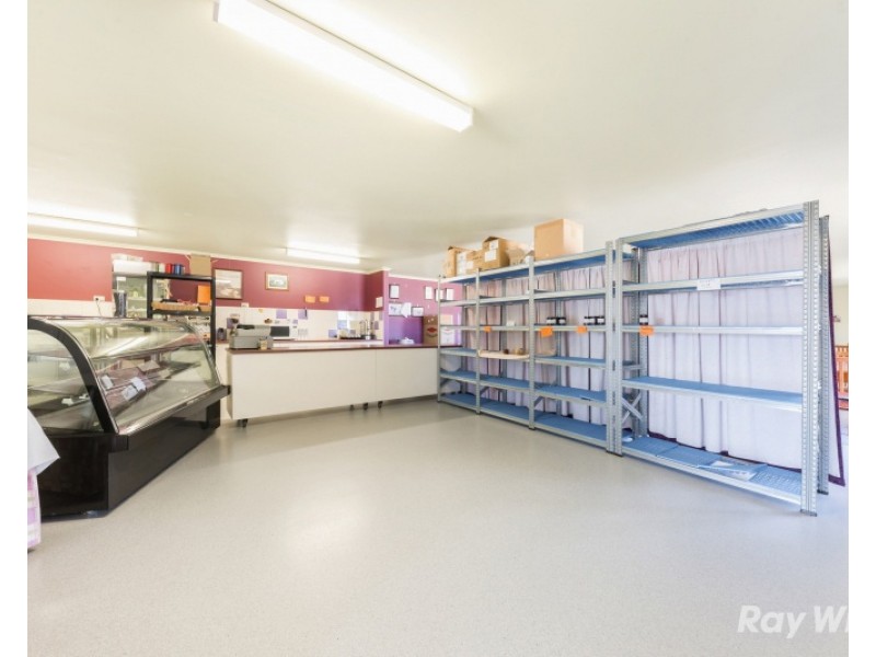 2710 Midland Highway, Lethbridge VIC 3332