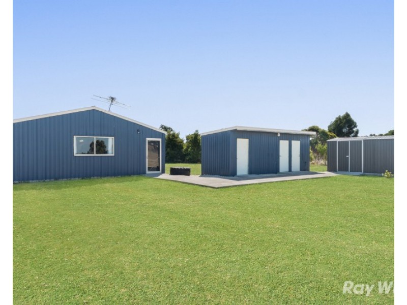 2710 Midland Highway, Lethbridge VIC 3332