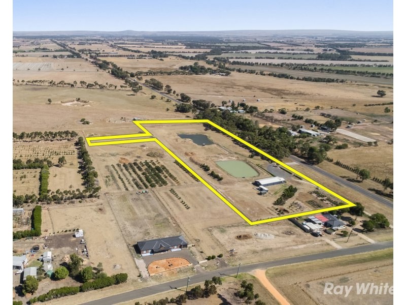 2710 Midland Highway, Lethbridge VIC 3332