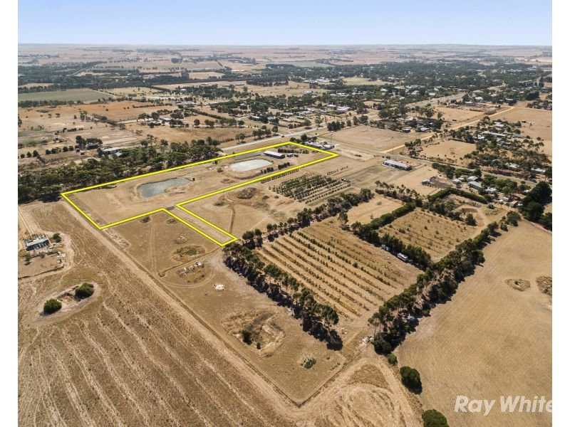 2710 Midland Highway, Lethbridge VIC 3332