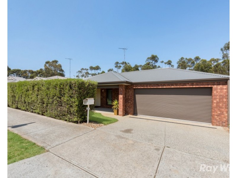 6 Glastonbury Close, Bannockburn VIC 3331