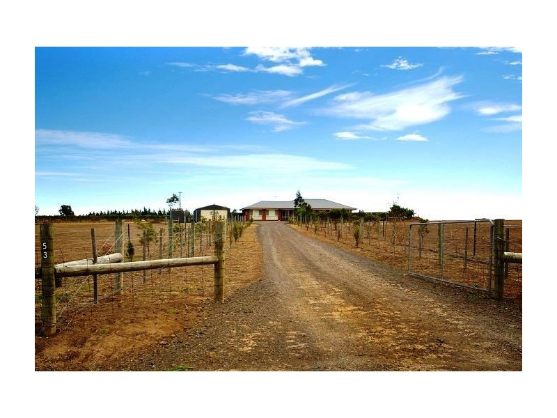 53 Maddens Road, Bannockburn VIC 3331