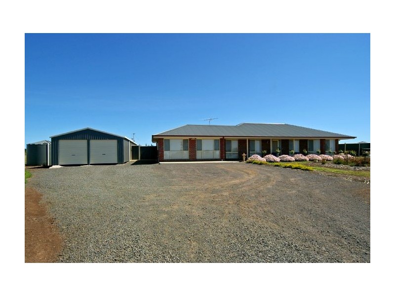 53 Maddens Road, Bannockburn VIC 3331