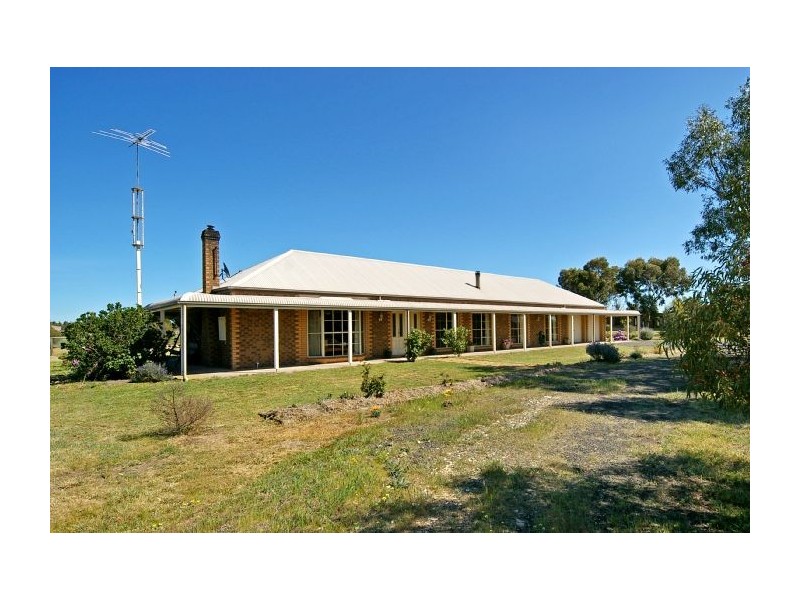70 Clyde Road, Bannockburn VIC 3331