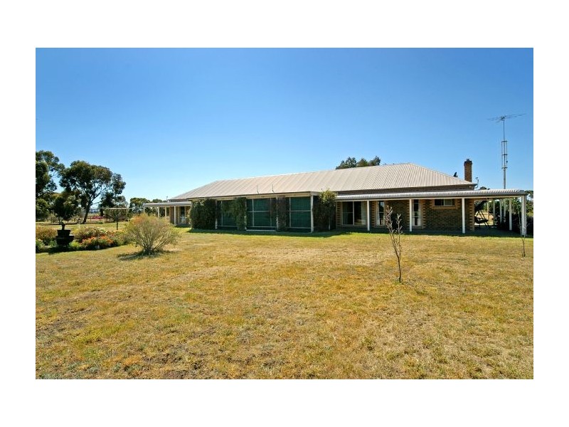 70 Clyde Road, Bannockburn VIC 3331