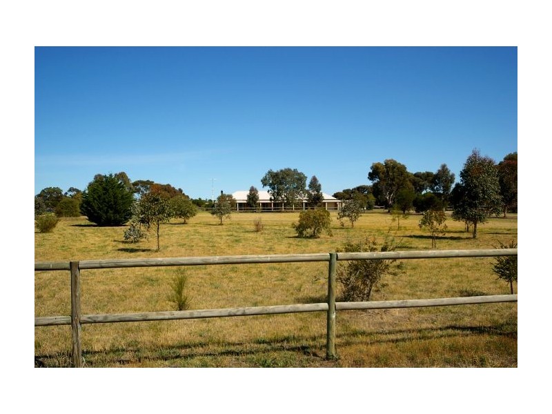 70 Clyde Road, Bannockburn VIC 3331
