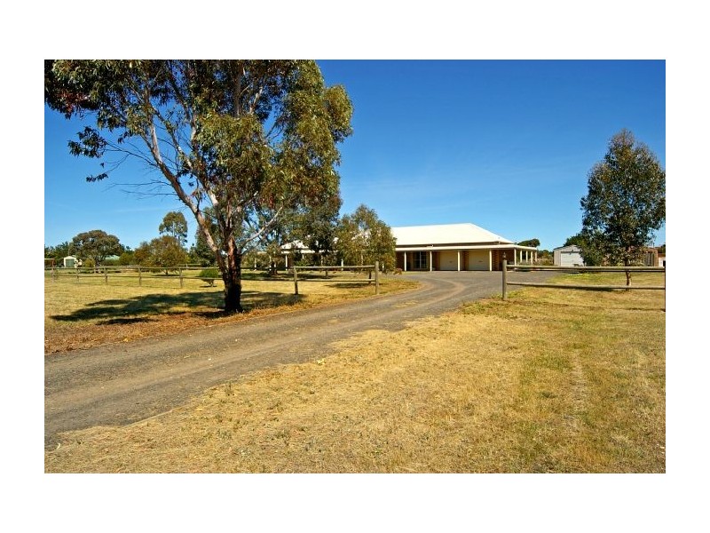 70 Clyde Road, Bannockburn VIC 3331