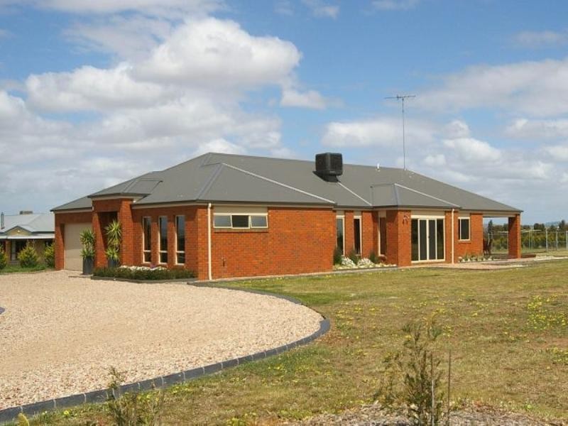 94 Yverdon Drive, Bannockburn VIC 3331