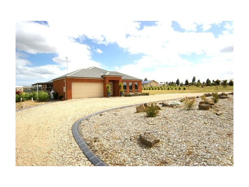 94 Yverdon Drive, Bannockburn VIC 3331