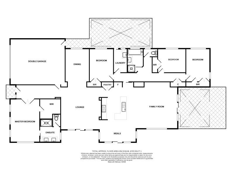 94 Yverdon Drive, Bannockburn VIC 3331