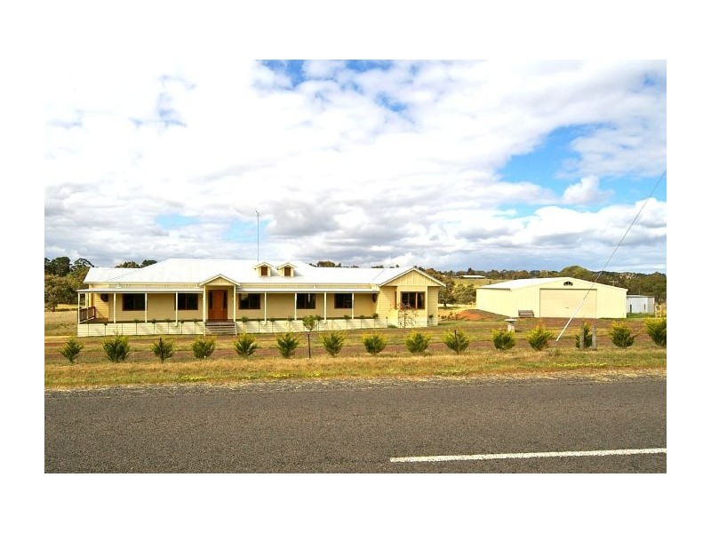 824 Teesdale-Inverleigh Road, Teesdale VIC 3328
