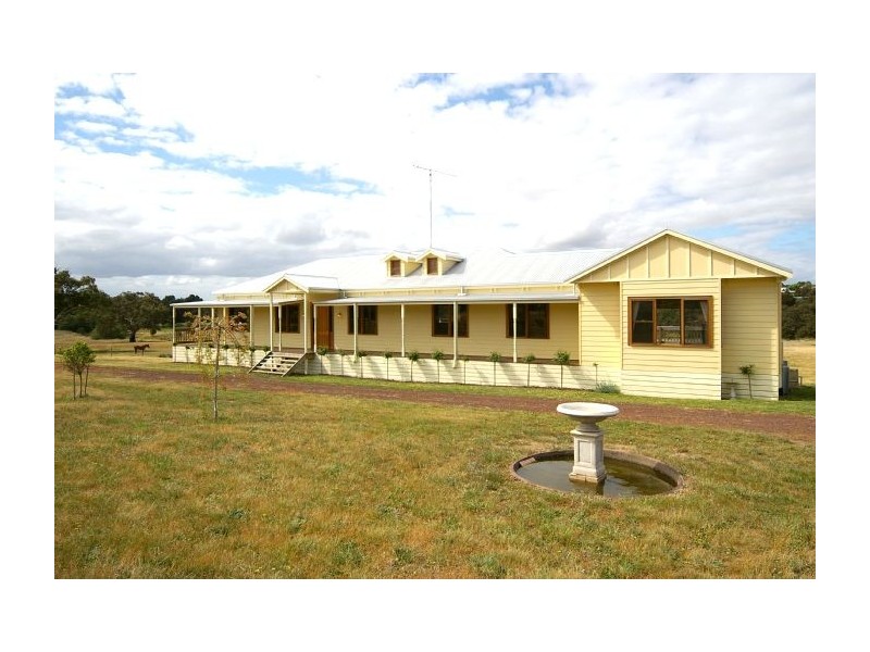 824 Teesdale-Inverleigh Road, Teesdale VIC 3328