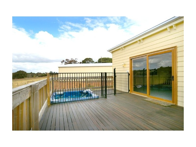 824 Teesdale-Inverleigh Road, Teesdale VIC 3328