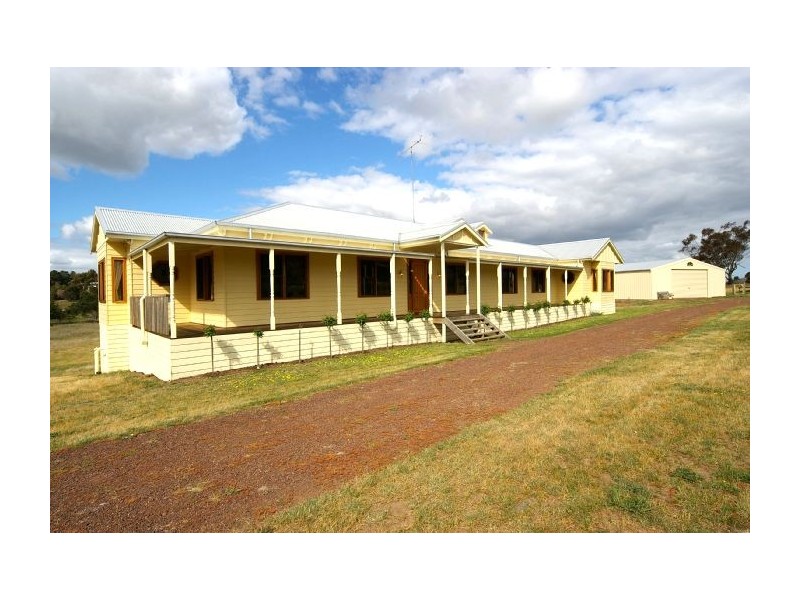 824 Teesdale-Inverleigh Road, Teesdale VIC 3328