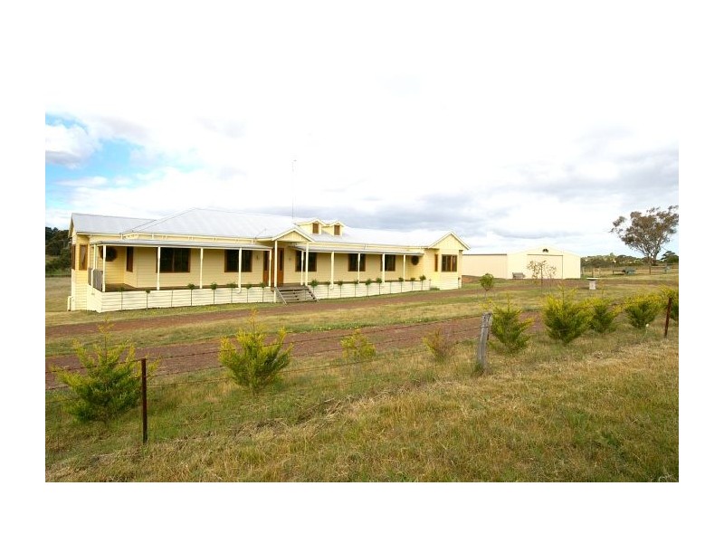 824 Teesdale-Inverleigh Road, Teesdale VIC 3328