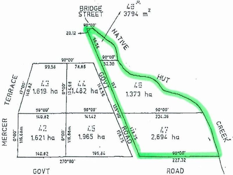 824 Teesdale-Inverleigh Road, Teesdale VIC 3328