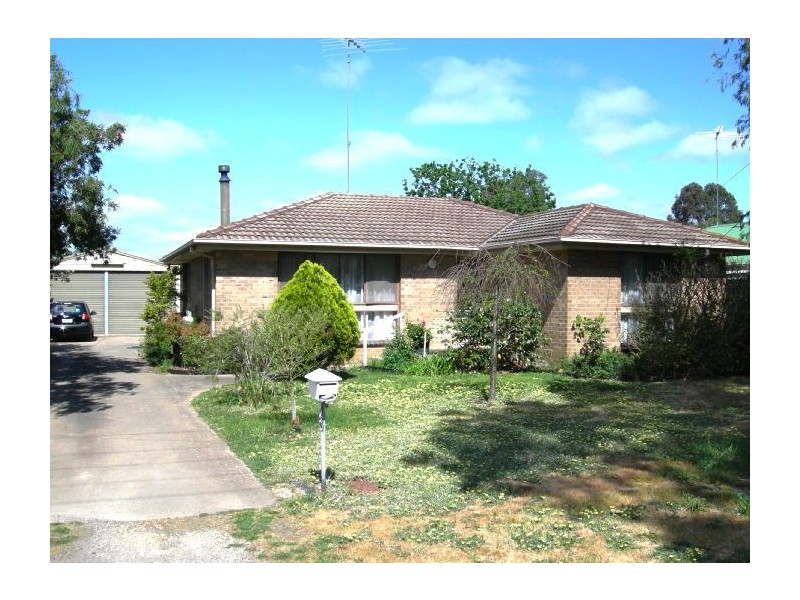 5 Milton Street – LEASED, Bannockburn VIC 3331