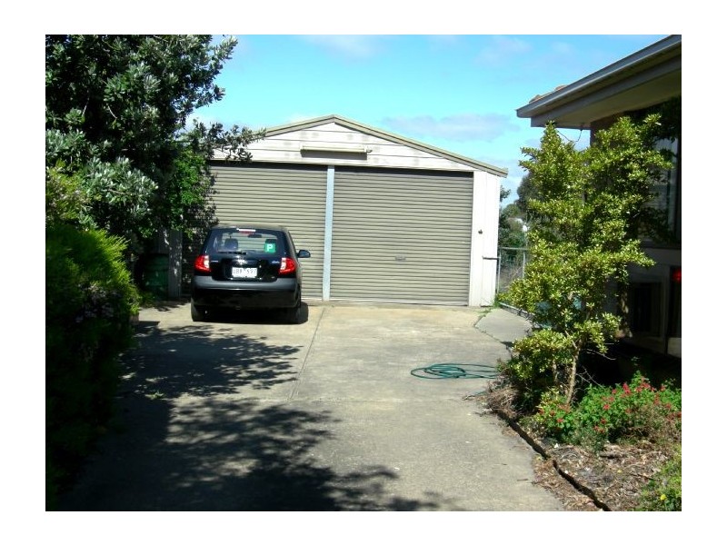 5 Milton Street – LEASED, Bannockburn VIC 3331