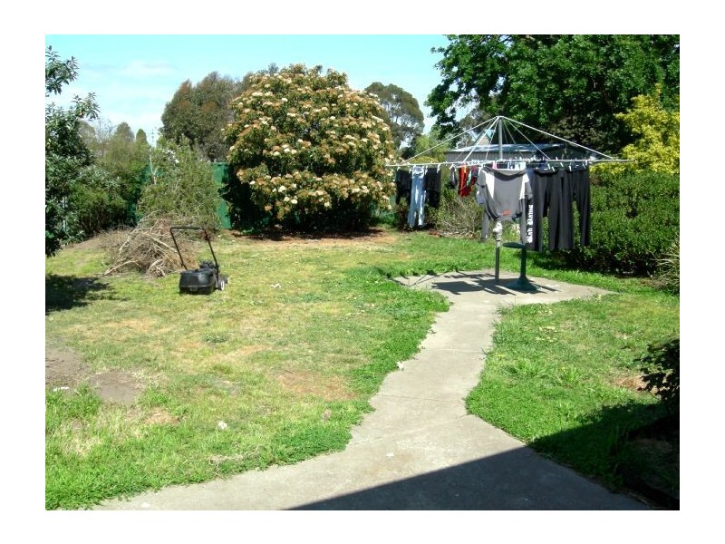 5 Milton Street – LEASED, Bannockburn VIC 3331