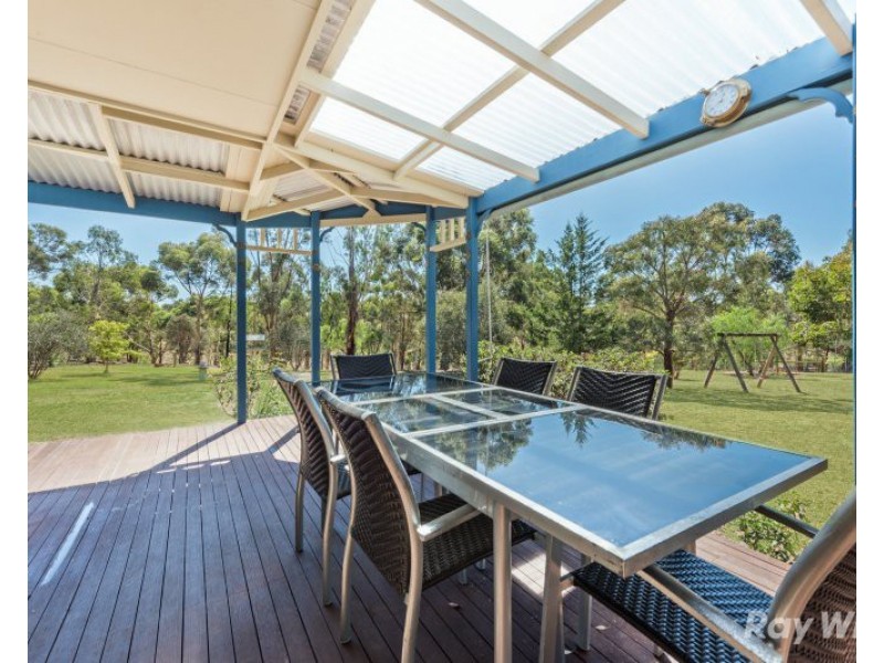 117 Savage Drive, Inverleigh VIC 3321