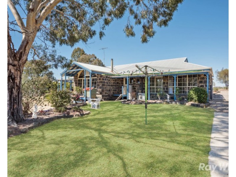 117 Savage Drive, Inverleigh VIC 3321