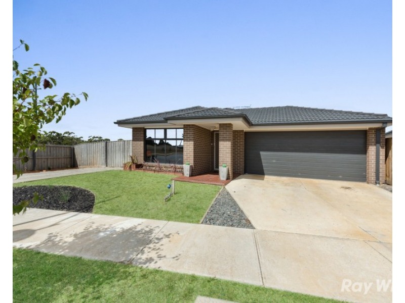 22 Kernot Street, Bannockburn VIC 3331