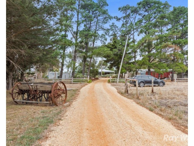 275 Tall Tree Road, Lethbridge VIC 3332