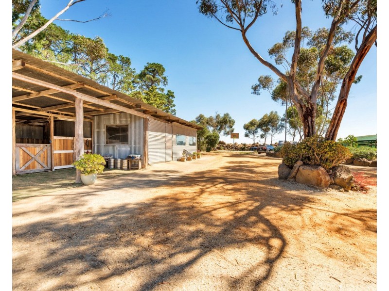 275 Tall Tree Road, Lethbridge VIC 3332