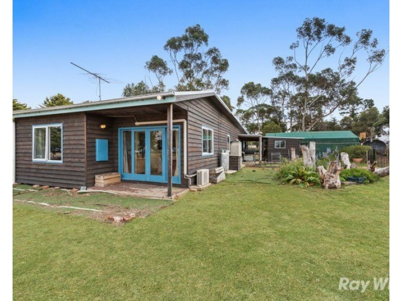 275 Tall Tree Road, Lethbridge VIC 3332