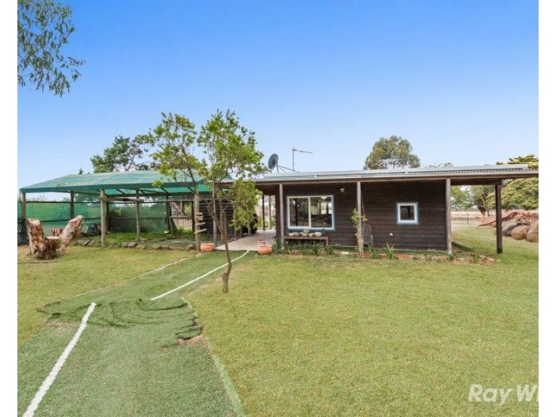 275 Tall Tree Road, Lethbridge VIC 3332
