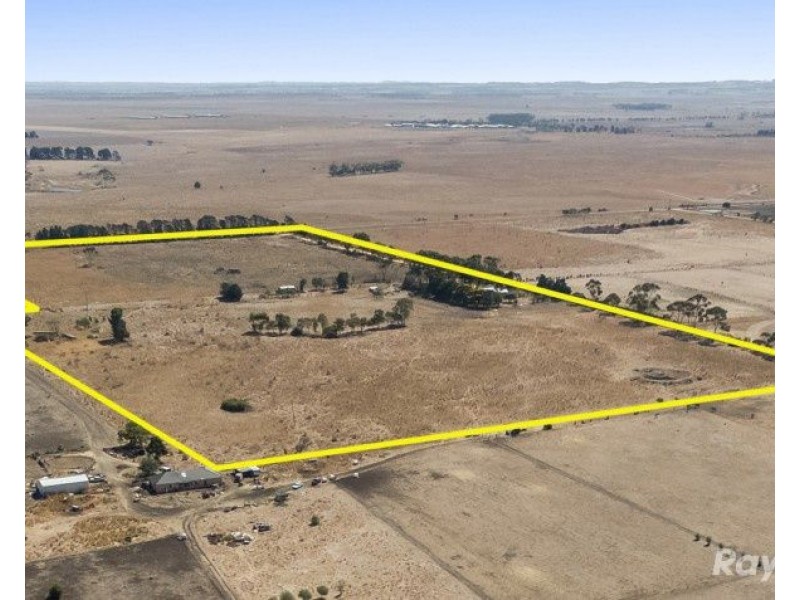 275 Tall Tree Road, Lethbridge VIC 3332