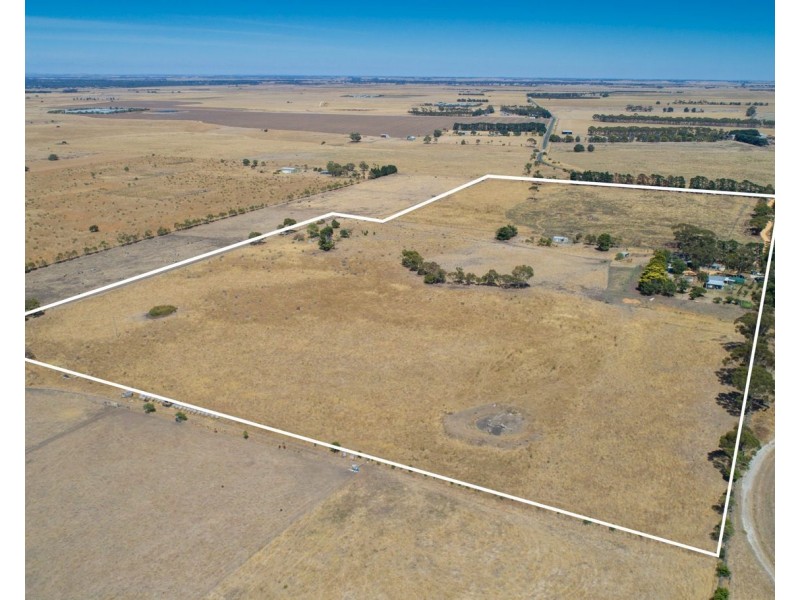 275 Tall Tree Road, Lethbridge VIC 3332