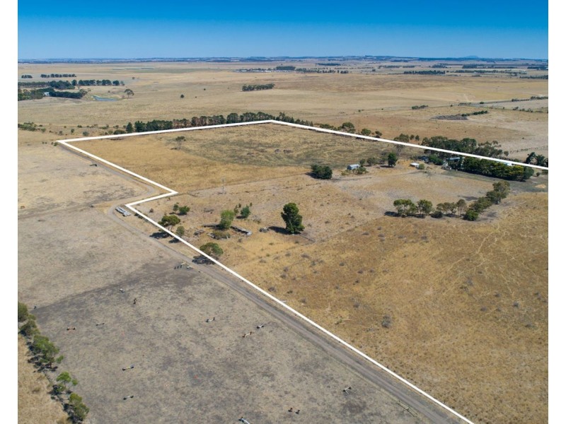 275 Tall Tree Road, Lethbridge VIC 3332