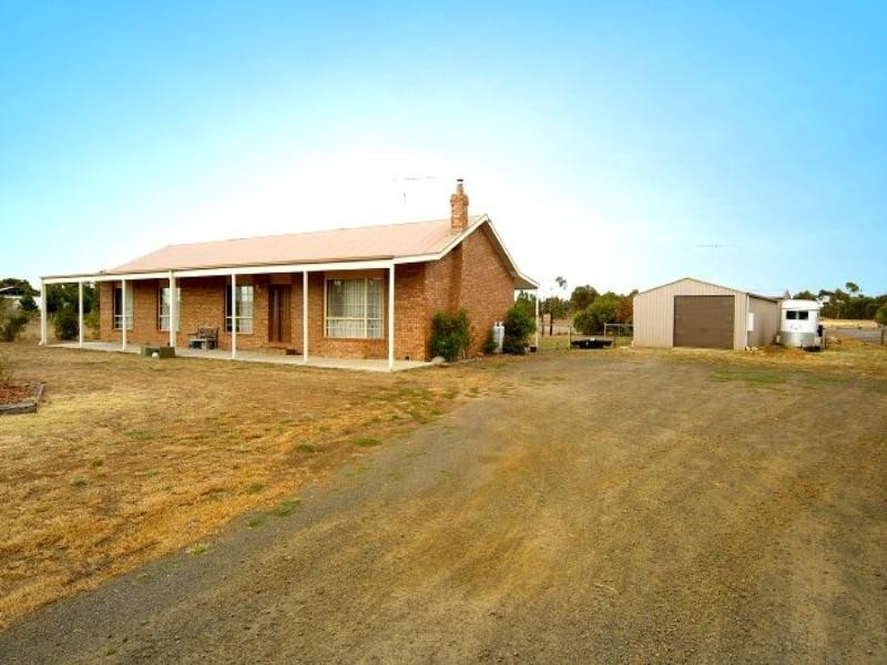 109 Burnside Road – LEASED, Bannockburn VIC 3331