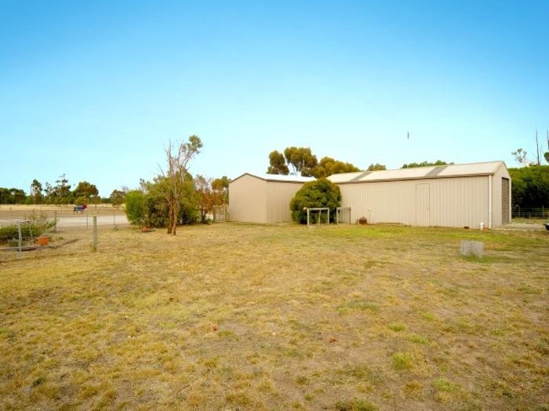 109 Burnside Road – LEASED, Bannockburn VIC 3331