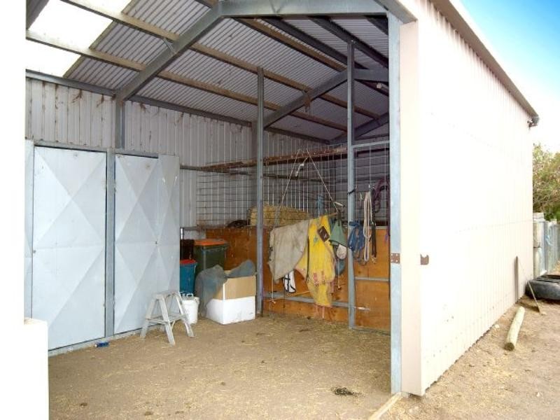 109 Burnside Road – LEASED, Bannockburn VIC 3331