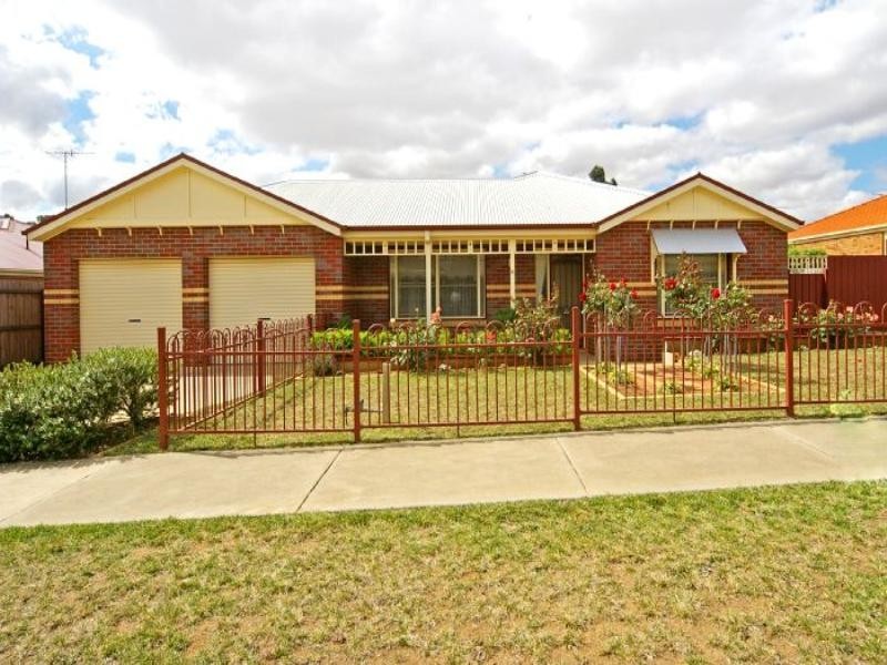 Bannockburn VIC 3331