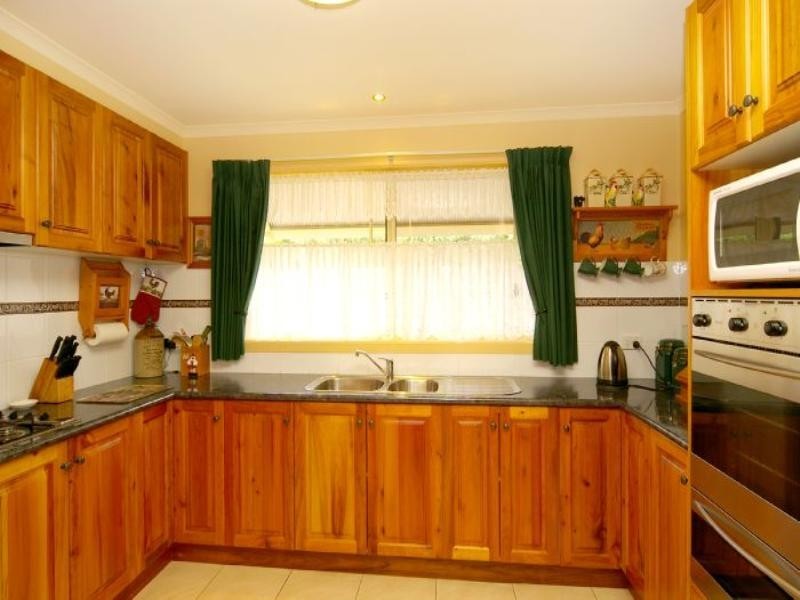 Bannockburn VIC 3331