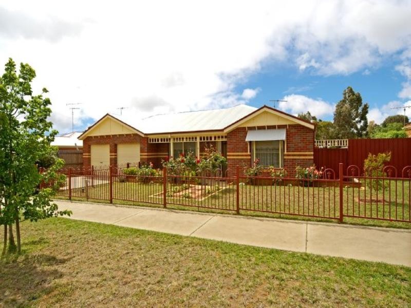 Bannockburn VIC 3331