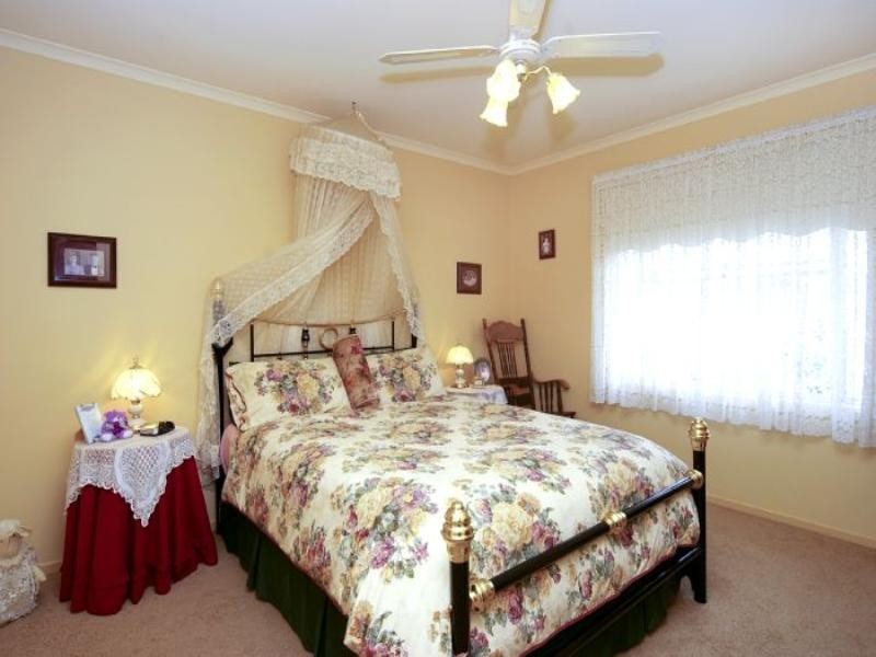 Bannockburn VIC 3331