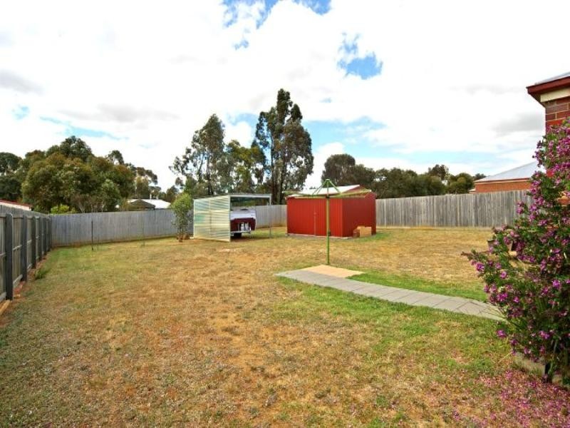 Bannockburn VIC 3331