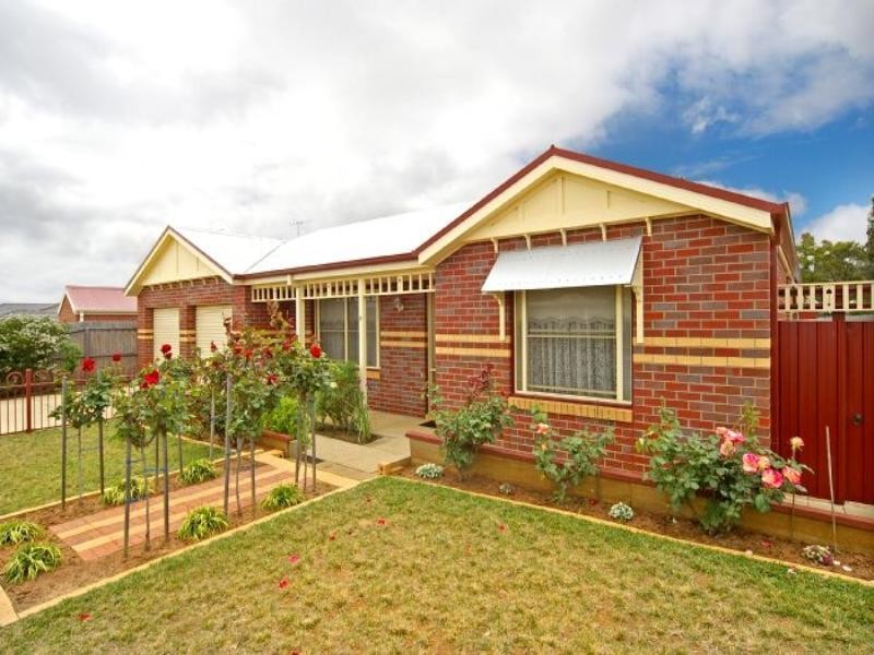 Bannockburn VIC 3331