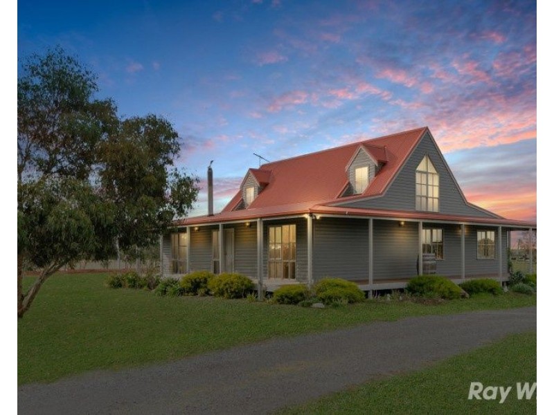 47 Terrier Road, Inverleigh VIC 3321
