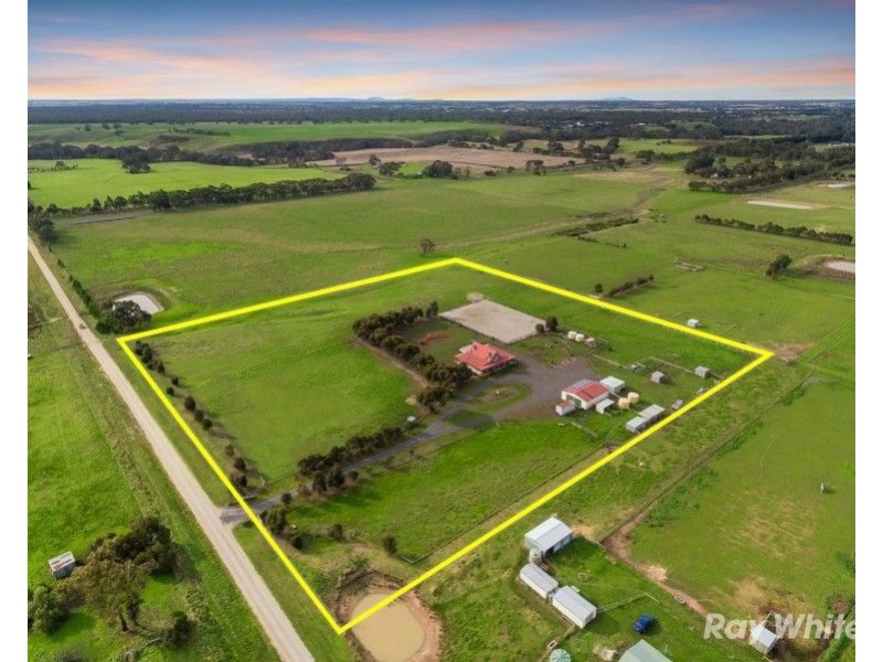 47 Terrier Road, Inverleigh VIC 3321
