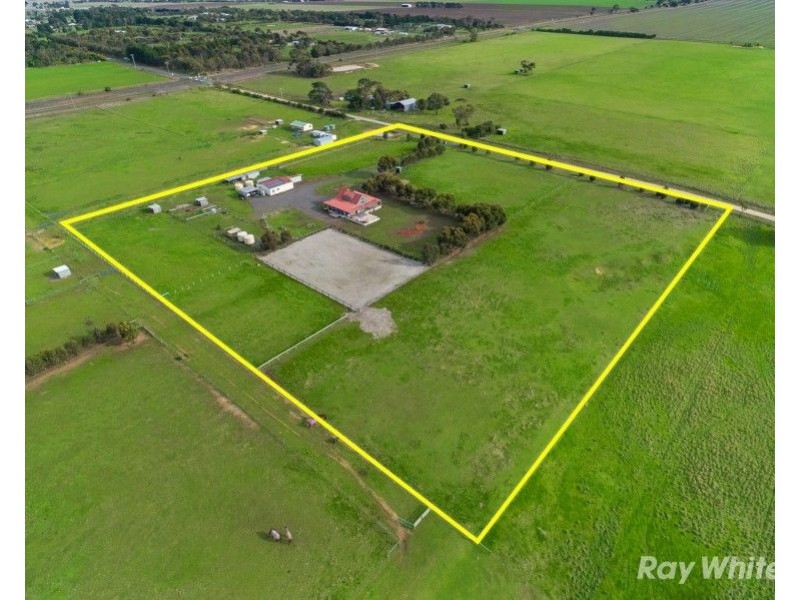 47 Terrier Road, Inverleigh VIC 3321
