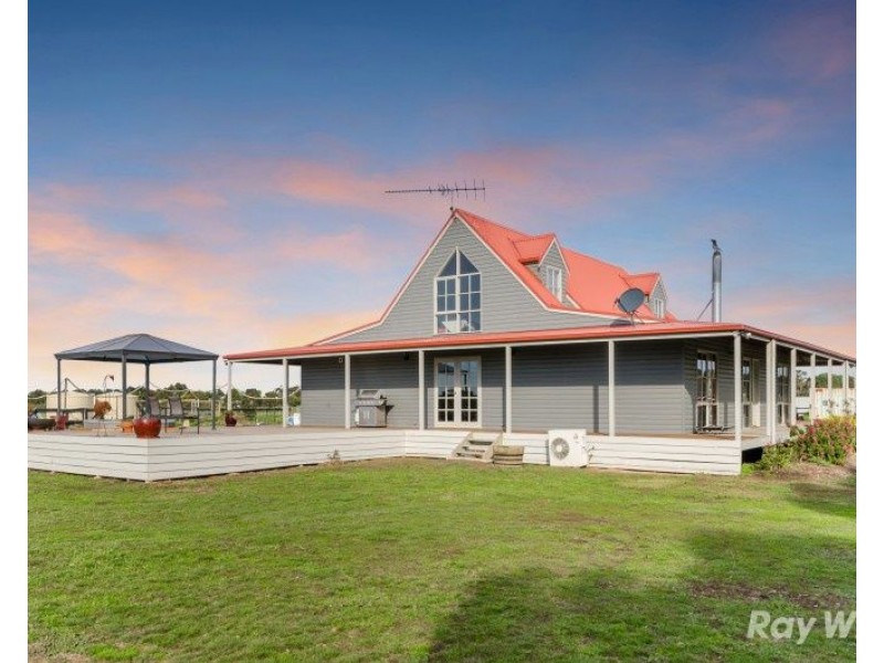 47 Terrier Road, Inverleigh VIC 3321