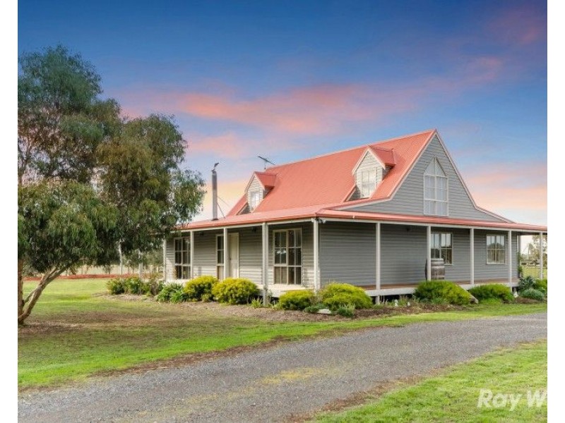 47 Terrier Road, Inverleigh VIC 3321